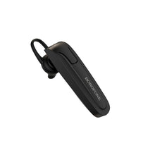 Заредете изображение във визуализатора на галерията – Borofone Bluetooth Headset BC21 Encourage Sound Black

