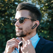 Заредете изображение във визуализатора на галерията – Borofone Bluetooth Headset BC21 Encourage Sound Black
