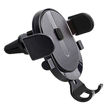 Заредете изображение във визуализатора на галерията – Vennus car holder VCH01 air vent mount
