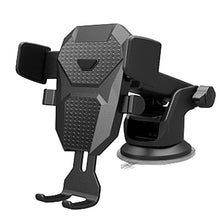 Заредете изображение във визуализатора на галерията – Vennus car holder VCH08 windshield mount
