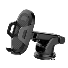 Заредете изображение във визуализатора на галерията – Vennus car holder VCH12 windshield mount

