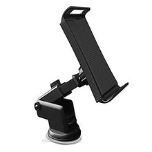Заредете изображение във визуализатора на галерията – Vennus car holder VCH13 windshield mount
