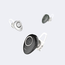 Заредете изображение във визуализатора на галерията – REMAX Bluetooth Headset - RB-T22 (multi-point + EDR) Black
