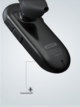 Заредете изображение във визуализатора на галерията – REMAX Bluetooth Headset - RB-T28 (multi-point + EDR) White
