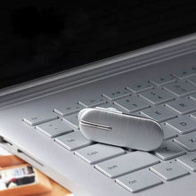 Заредете изображение във визуализатора на галерията – REMAX Bluetooth Headset - RB-T28 (multi-point + EDR) White
