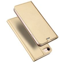 Заредете изображение във визуализатора на галерията – Dux Ducis Skin Pro Case for Motorola Moto E7 Power/E7i Power gold
