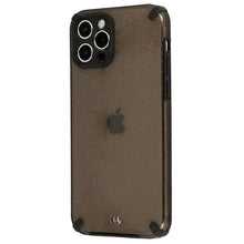 Заредете изображение във визуализатора на галерията – Armor Glitter Case for Iphone 13 Mini black
