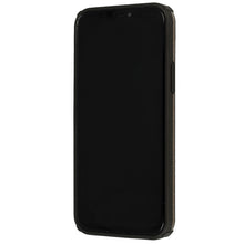 Заредете изображение във визуализатора на галерията – Armor Glitter Case for Iphone 13 Mini black
