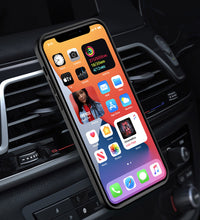 Заредете изображение във визуализатора на галерията – Ring Lens Case for Iphone 13 Pro Max Navy
