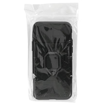 Заредете изображение във визуализатора на галерията – Ring Lens Case for Iphone 13 Mini Black
