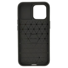 Заредете изображение във визуализатора на галерията – Ring Lens Case for Iphone 13 Pro Navy
