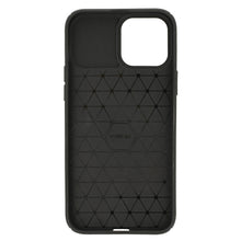 Заредете изображение във визуализатора на галерията – Ring Lens Case for Iphone 13 Pro Max Navy
