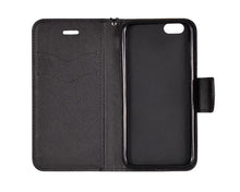Заредете изображение във визуализатора на галерията – Telone Fancy Case for Iphone 13 Pro black
