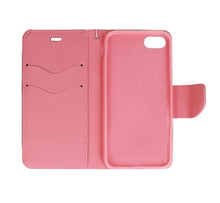 Заредете изображение във визуализатора на галерията – Telone Fancy Case for Iphone 13 Pro Max black-pink

