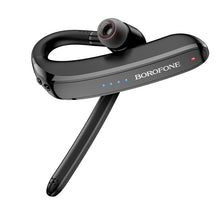 Заредете изображение във визуализатора на галерията – Borofone Bluetooth Headset BC37 Imperor Black
