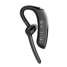Заредете изображение във визуализатора на галерията – Borofone Bluetooth Headset BC37 Imperor Black
