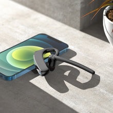 Заредете изображение във визуализатора на галерията – Borofone Bluetooth Headset BC37 Imperor Black

