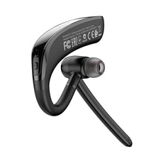 Заредете изображение във визуализатора на галерията – Borofone Bluetooth Headset BC37 Imperor Black
