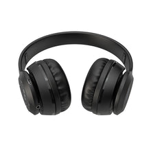 Заредете изображение във визуализатора на галерията – Borofone Headphones BO4 Charming Rhyme Bluetooth black
