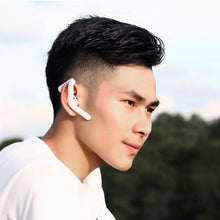 Заредете изображение във визуализатора на галерията – REMAX Bluetooth Headset - RB-T16 (multi-point + EDR) Black
