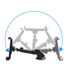 Заредете изображение във визуализатора на галерията – Vennus car holder VCH11 windshield mount
