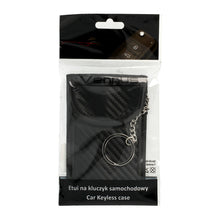 Заредете изображение във визуализатора на галерията – Vennus Car Keys Carbon Pouch
