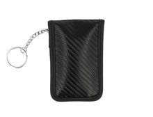 Заредете изображение във визуализатора на галерията – Vennus Car Keys Carbon Pouch
