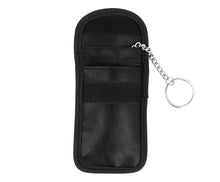 Заредете изображение във визуализатора на галерията – Vennus Car Keys Leather Pouch
