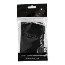 Заредете изображение във визуализатора на галерията – Vennus Car Keys Leather Pouch
