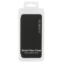 Заредете изображение във визуализатора на галерията – Smart View Case for Xiaomi Redmi 9T black
