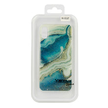 Заредете изображение във визуализатора на галерията – Vennus Marble Stone Case for Iphone 11 Pro Design 6
