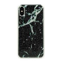 Заредете изображение във визуализатора на галерията – Vennus Marble Stone Case for Iphone 11 Pro Design 7
