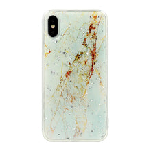 Заредете изображение във визуализатора на галерията – Vennus Marble Stone Case for Iphone 11 Pro Design 8
