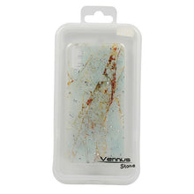 Заредете изображение във визуализатора на галерията – Vennus Marble Stone Case for Iphone 11 Pro Design 8
