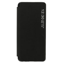 Заредете изображение във визуализатора на галерията – Smart View Case for Xiaomi Redmi 9T black

