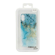 Заредете изображение във визуализатора на галерията – Vennus Marble Stone Case for Iphone 11 Pro Max Design 10
