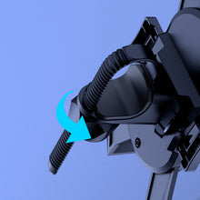 Заредете изображение във визуализатора на галерията – KAKU Bike holder KSC-354 Qingqi black
