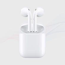 Заредете изображение във визуализатора на галерията – KAKU TWS Bluetooth Earphones KSC-503 Meidi White
