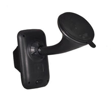 Заредете изображение във визуализатора на галерията – Car Holder - UNIVERSAL K400 BLACK - with silicone pads

