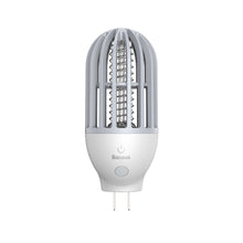 Заредете изображение във визуализатора на галерията – Baseus Mosquito killing lamp Linlon UV CN plug (ACMWD-LA02) white
