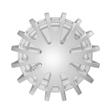 Заредете изображение във визуализатора на галерията – Baseus Mosquito killing lamp Linlon UV CN plug (ACMWD-LA02) white
