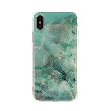 Заредете изображение във визуализатора на галерията – Vennus Marble Stone Case for Iphone 11 Pro Max Design 3
