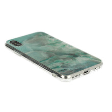 Заредете изображение във визуализатора на галерията – Vennus Marble Stone Case for Iphone 11 Pro Max Design 3
