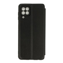 Заредете изображение във визуализатора на галерията – Smart View Case for Samsung Galaxy A22 4G/M22 4G black
