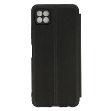 Заредете изображение във визуализатора на галерията – Smart View Case for Samsung Galaxy A22 5G black
