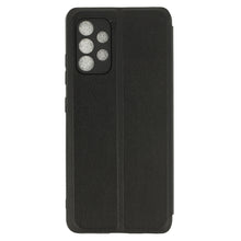 Заредете изображение във визуализатора на галерията – Smart View Case for Samsung Galaxy A32 4G black
