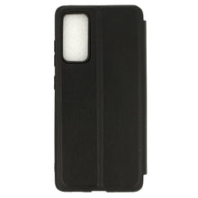 Заредете изображение във визуализатора на галерията – Smart View Case for Samsung Galaxy S20 FE/Lite black

