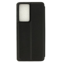 Заредете изображение във визуализатора на галерията – Smart View Case for Samsung Galaxy S21 Ultra black
