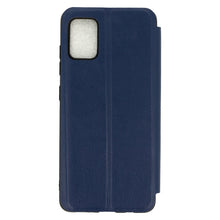 Заредете изображение във визуализатора на галерията – Smart View Case for Samsung Galaxy A51 navy
