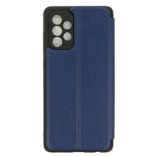 Заредете изображение във визуализатора на галерията – Smart View Case for Samsung Galaxy A72 4G/5G navy
